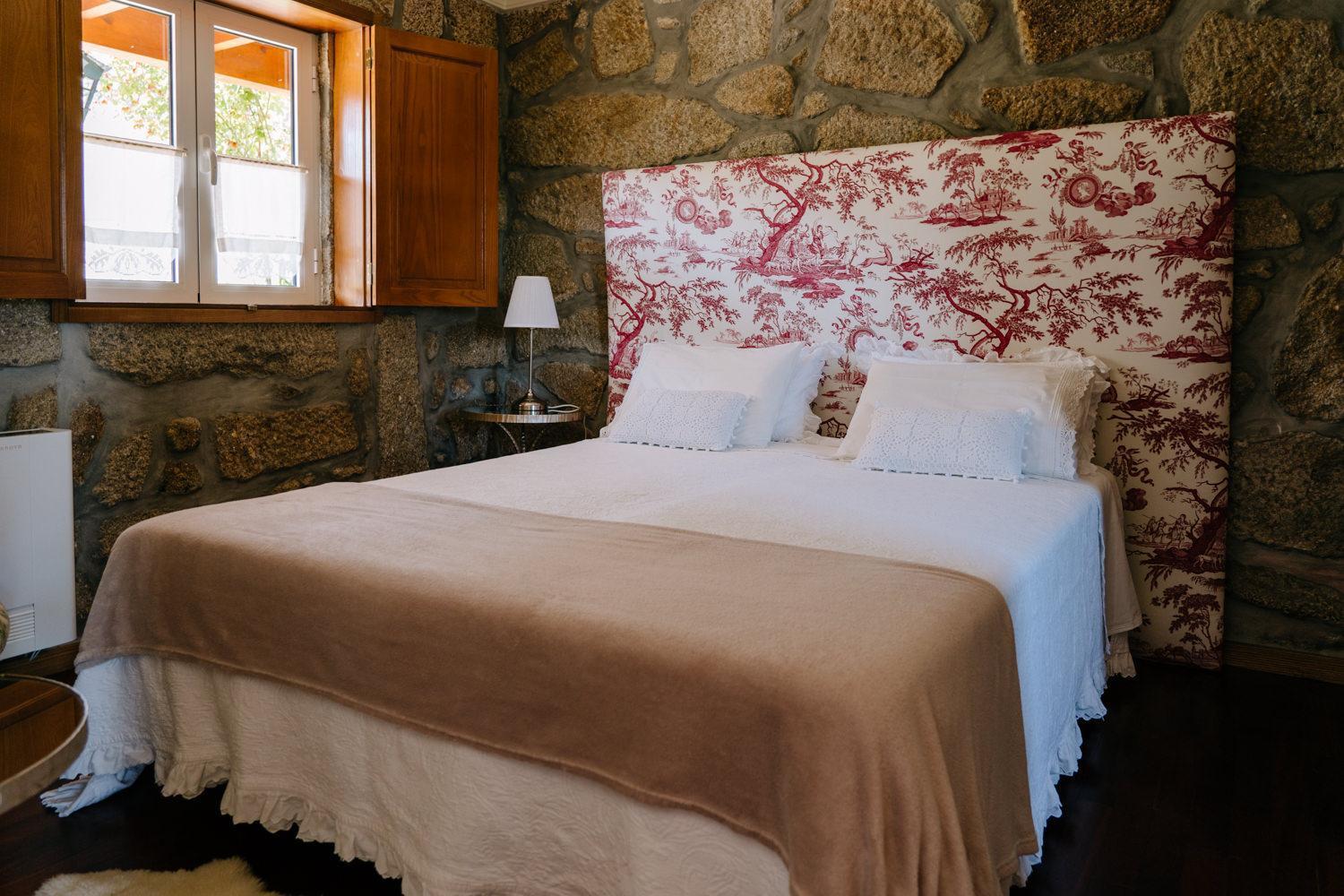 The Fox House - Private Villa & Nature São Pedro do Sul Esterno foto